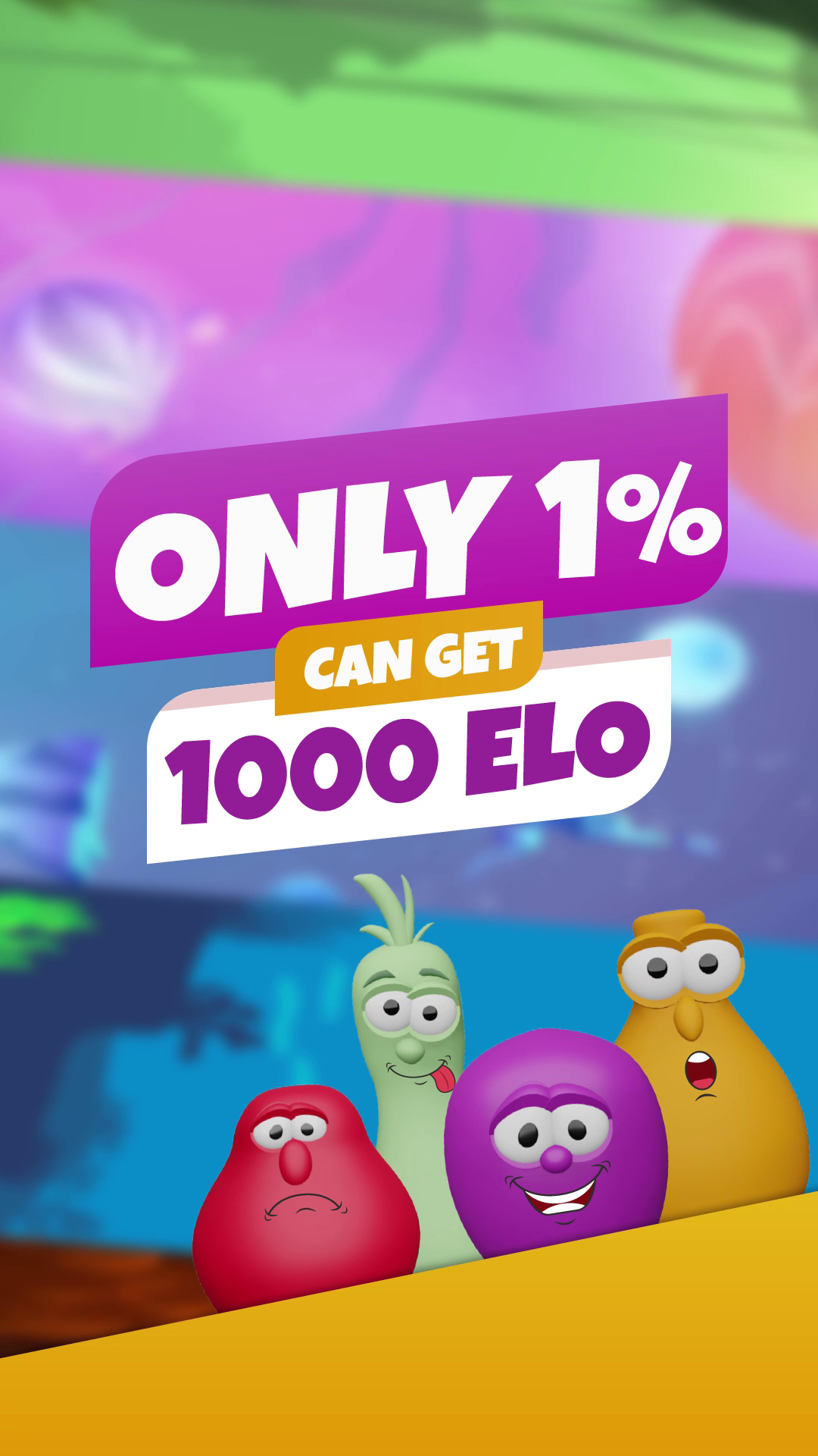 Screenshot of Twist Master