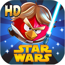 Angry Birds Star Wars HD