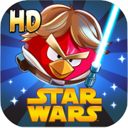 Angry Birds Star Wars HD