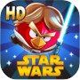 Angry Birds Star Wars HD