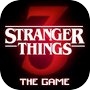 Icon of Stranger Things 3: The Game