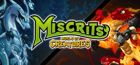 Banner of Miscrits: World of Creatures 