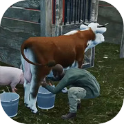 Ranch Simulator 23 Build& Farm