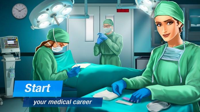 Operate Now: Hospital Game Screenshot