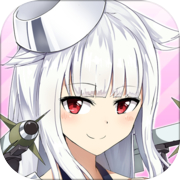 Sorahime ACE VIRGIN -Silver-Winged Combat Princess- ការហ្វឹកហាត់ស្រីស្អាត