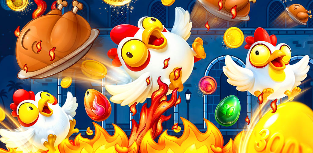Chicken road slot