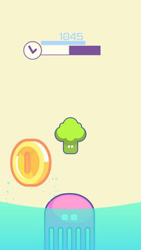 Flip Heroes Game Screenshot