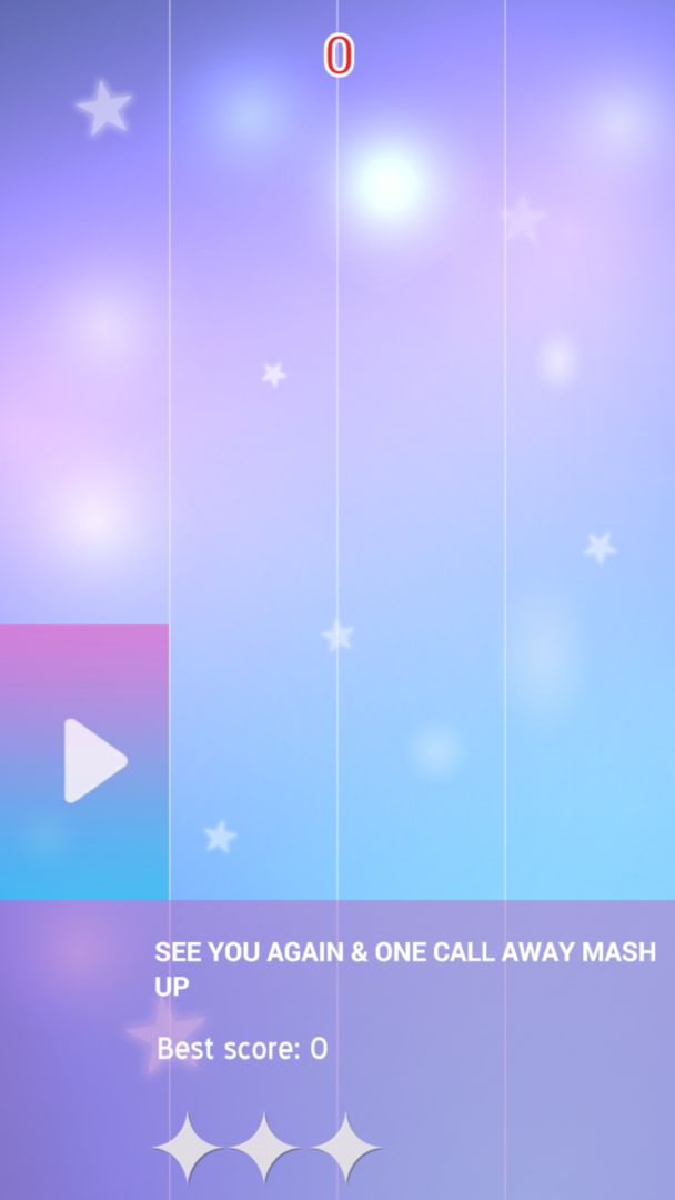 Music Vocal Piano Games screenshot game