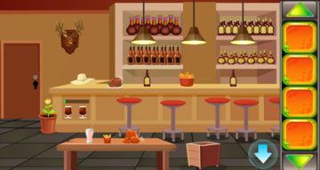 Kavi Escape Game 285 Game Screenshot