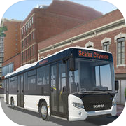 OMSI Bus Simulator 20'17