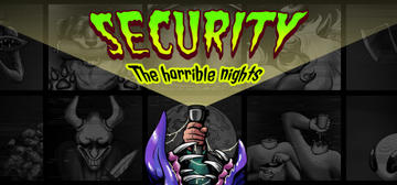 Banner of Security: The Horrible Nights 