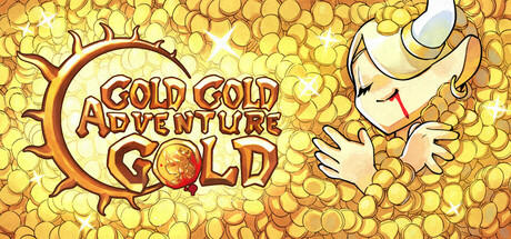 Banner of Gold Gold Adventure Gold 