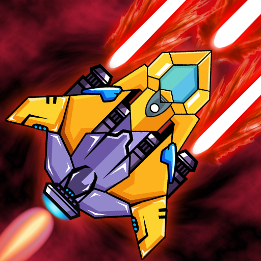 space shooter Latest Version for Android/iOS APK - TapTap