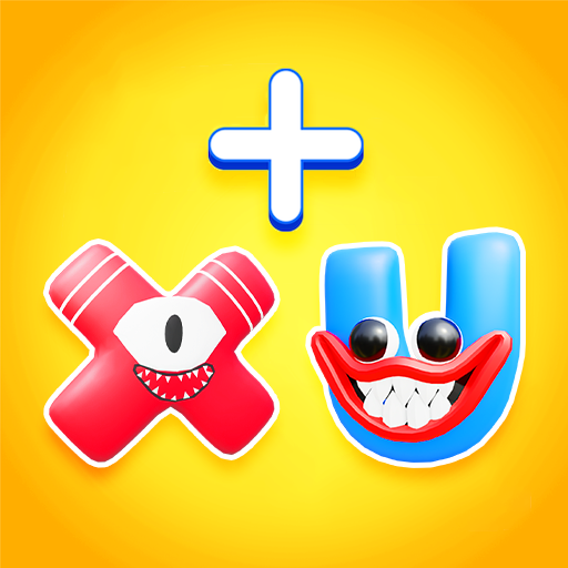 Alphabet Merge: Maze Puzzle APK for Android - Download