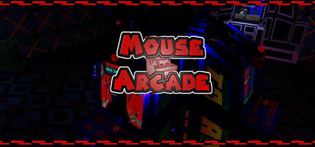 Banner of Mouse Arcade 