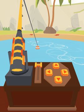 Faraway: Tropic Escape Game Screenshot