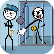 Thief Puzzle: to pass a level