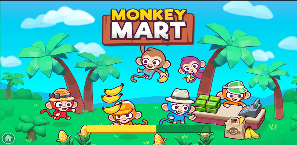 Monkey Mart - monkey manager android iOS apk download for free-TapTap