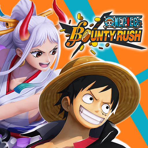 ONE PIECE Bounty Rush Yeah, I - ONE PIECE Bounty Rush