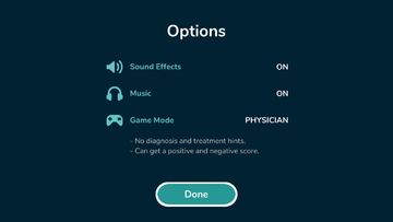 Resus Days Game Screenshot