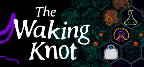 Banner of The Waking Knot 