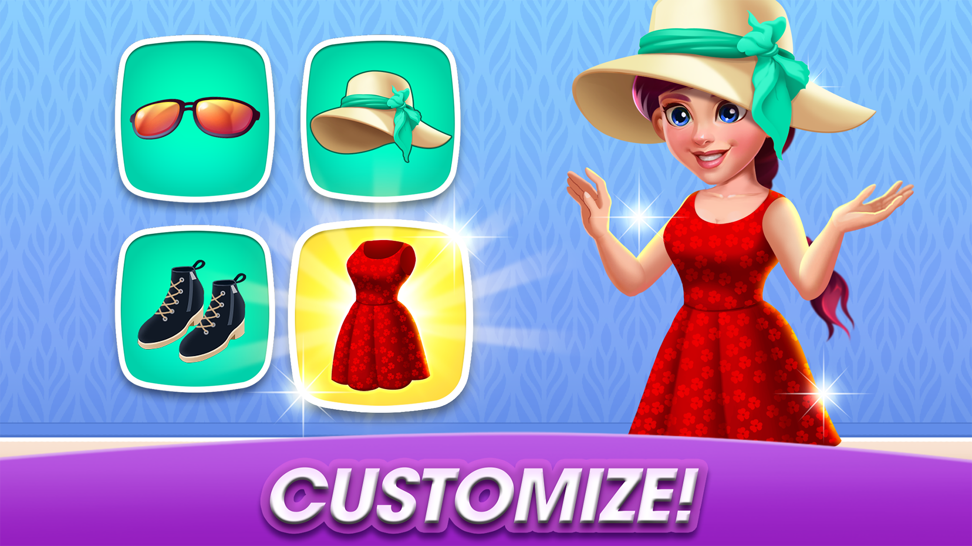 Baking Games: Cooking Games Game Screenshot