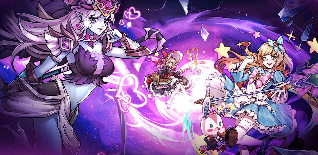 Lantern Odyssey screenshot