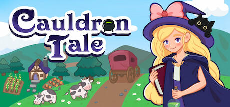 Banner of Cauldron Tale 