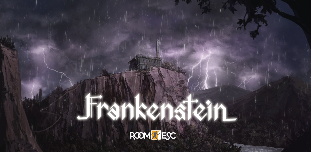 Banner of Frankenstein – Permainan Pengembaraan 2.37