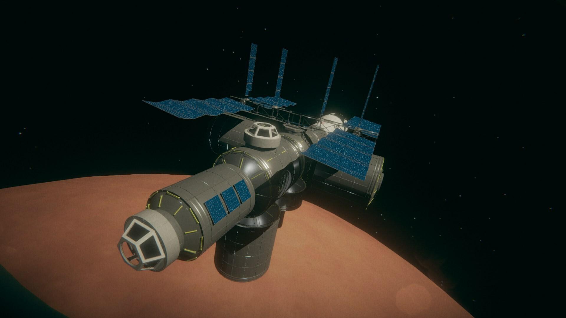 Untethered Game Screenshot