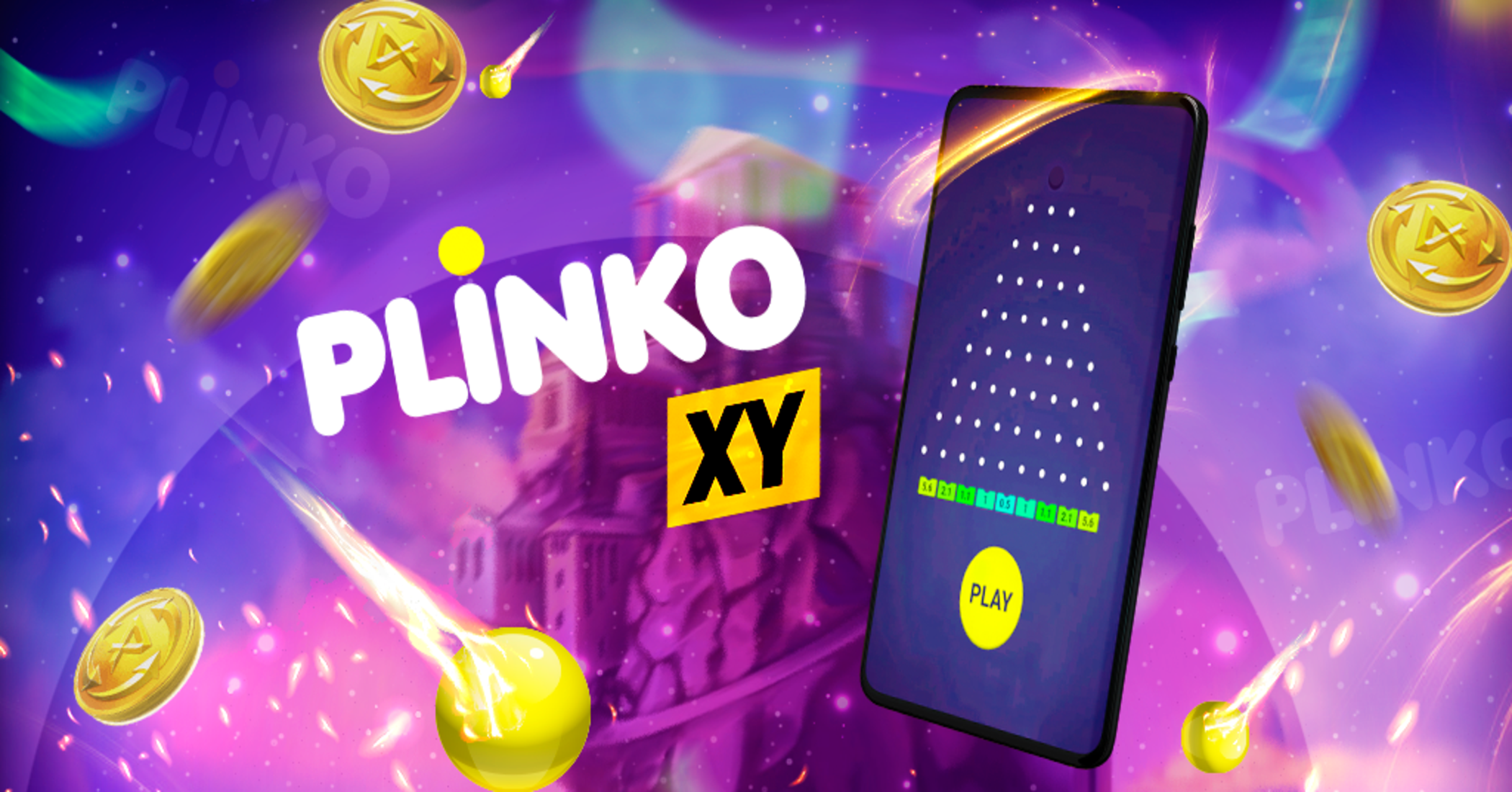 Lucky Plinko Android Ios Taptap 5719