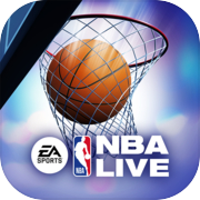 NBA LIVE Mobile Basketball