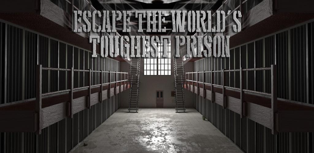 Banner of 逃離世界上最嚴酷的監獄 1.8
