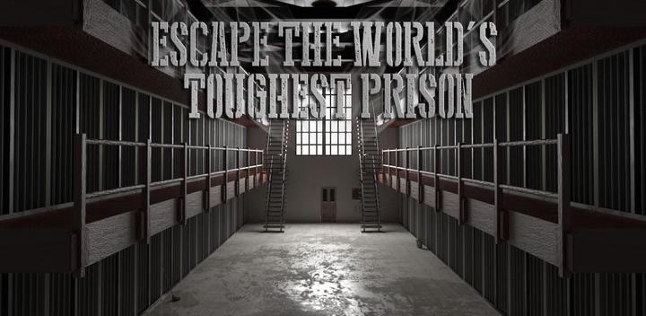 Banner of Escape World's Toughest Prison 1.8
