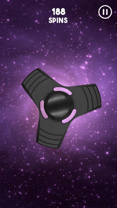 Fidget Spinner Toy Simulator 게임 스크린샷