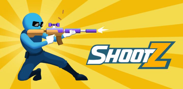 Banner of ShootZ 2.0.2