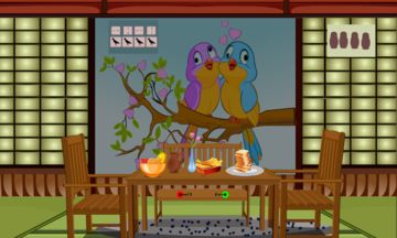 Small Rat Rescue Game Screenshot