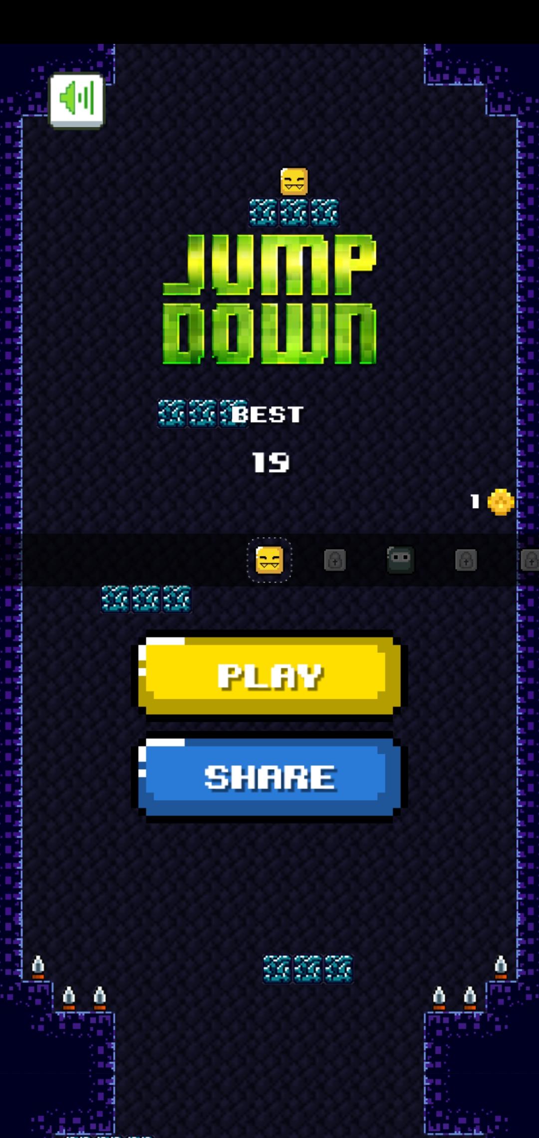 Jump Down Latest Version for Android/iOS APK - TapTap