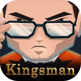 Kingsman - The Secret Service(Unreleased)