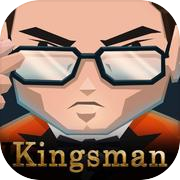 Kingsman - หน่วยสืบราชการลับ (ยังไม่ได้เผยแพร่)