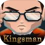 Icon of Kingsman - The Secret Service (Unreleased)