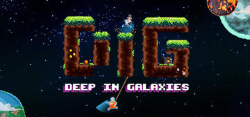 Banner of DIG - Deep In Galaxies 