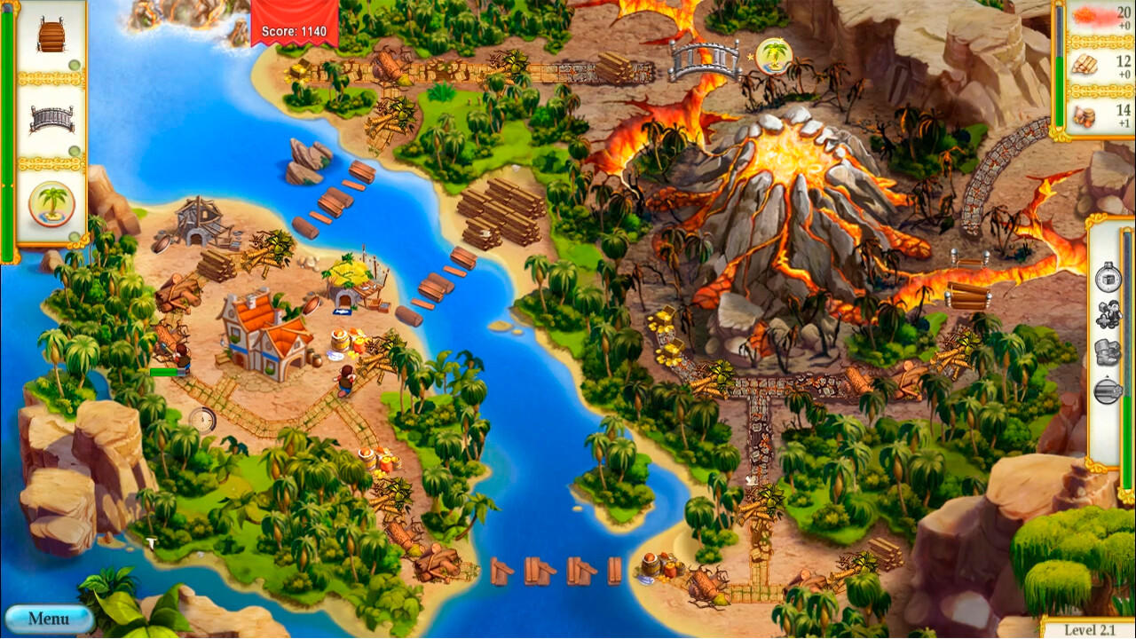 My Kingdom for the Princess 2 APK for Android Download