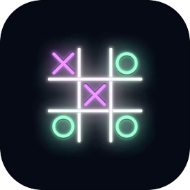 Jogo Tic Tac Toe versão móvel andróide iOS apk baixar