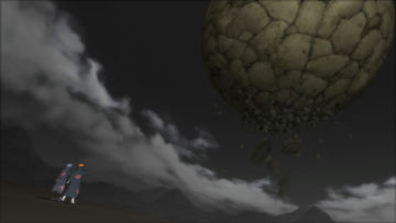 NARUTO SHIPPUDEN: Ultimate Ninja STORM Revolution Game Screenshot