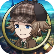 Tale of the London Labyrinth: Real Mystery x Hidden Object Game