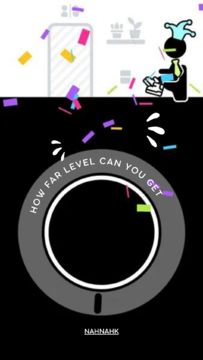 Peet A Lock Game Screenshot