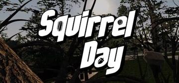 Banner of Squirrel Day 