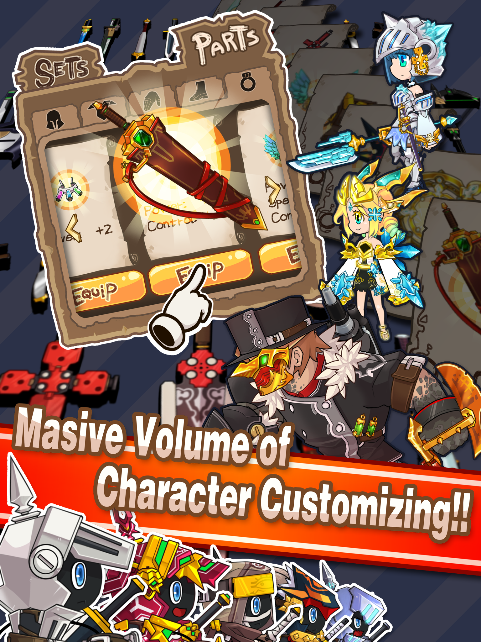 9 Elements : Action fight ball Game Screenshot