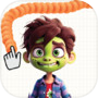 Draw To Destroy (Smash Zombie)